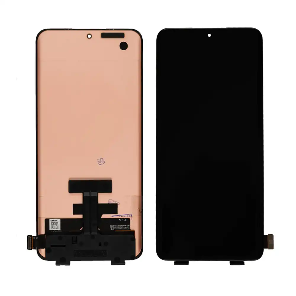 تاچ و ال سی دی شیائومی 12 تاچ و ال سی دی شیائومی 12