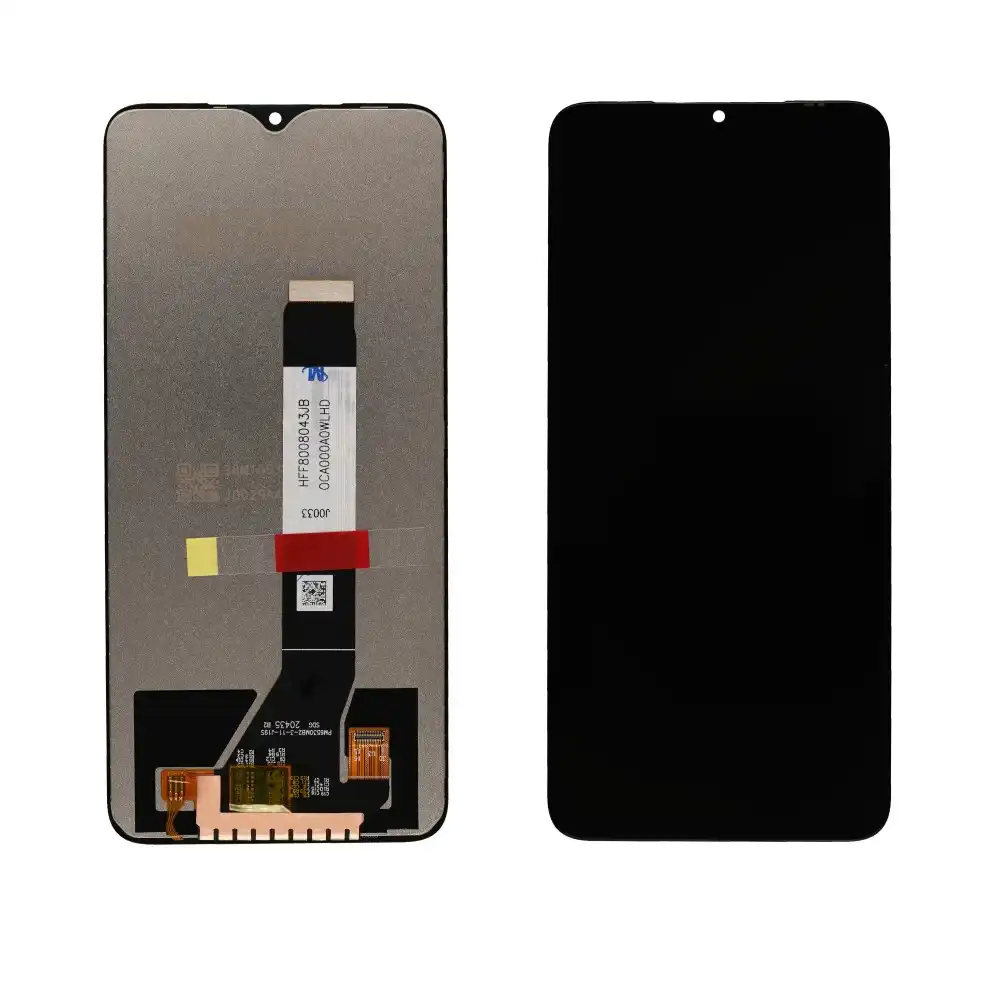 تاچ و ال سی دی شیائومی ردمی 9 تی