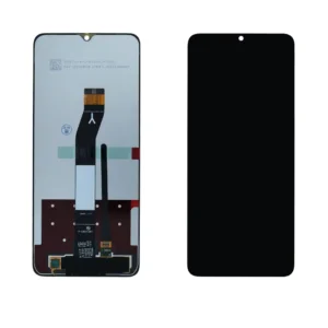 تاچ و ال سی دی شیائومی ردمی آ 3