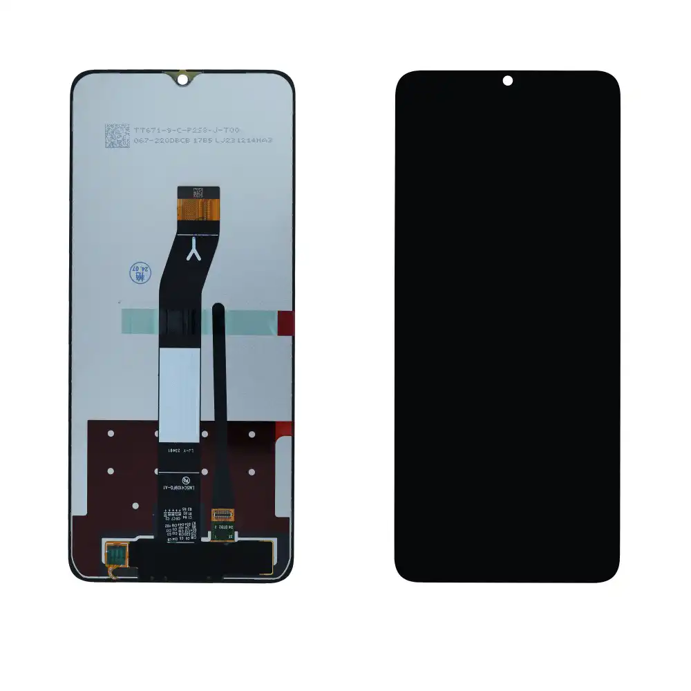 تاچ و ال سی دی شیائومی ردمی آ 3