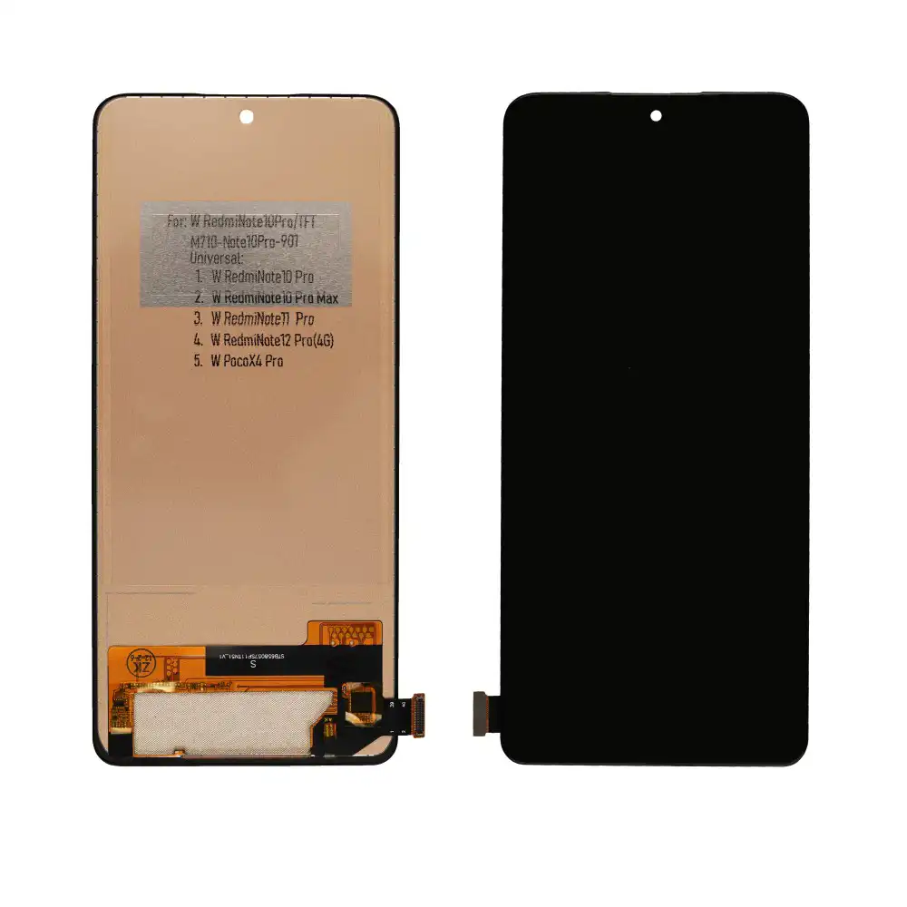 تاچ و ال سی دی شیائومی ردمی نوت 11 پرو