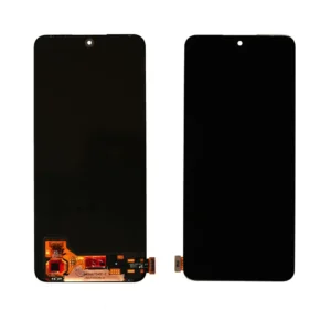 تاچ و ال سی دی شیائومی ردمی نوت 12 4جی