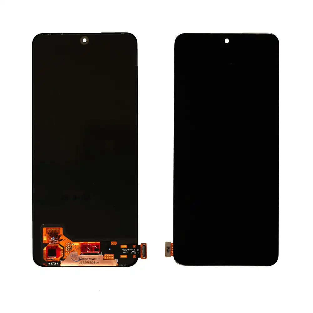 تاچ و ال سی دی شیائومی ردمی نوت 12 4جی