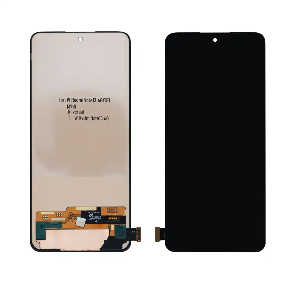 تاچ و ال سی دی شیائومی ردمی نوت 13 4جی