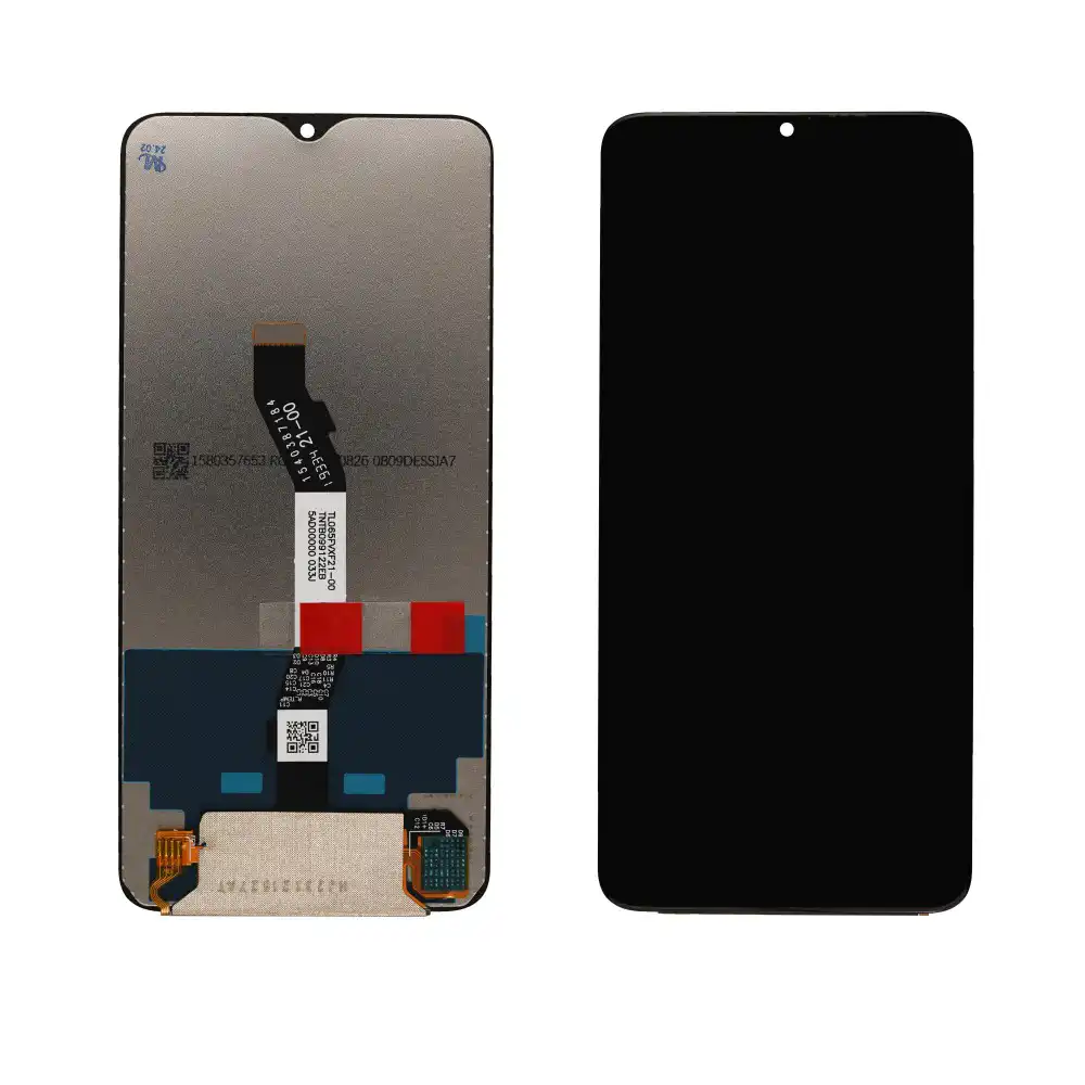 تاچ و ال سی دی شیائومی ردمی نوت 8 پرو