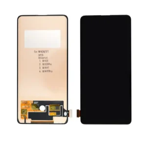 تاچ و ال سی دی شیائومی می 9 تی پرو