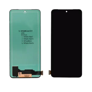 تاچ و ال سی دی شیائومی نوت 11 4جی