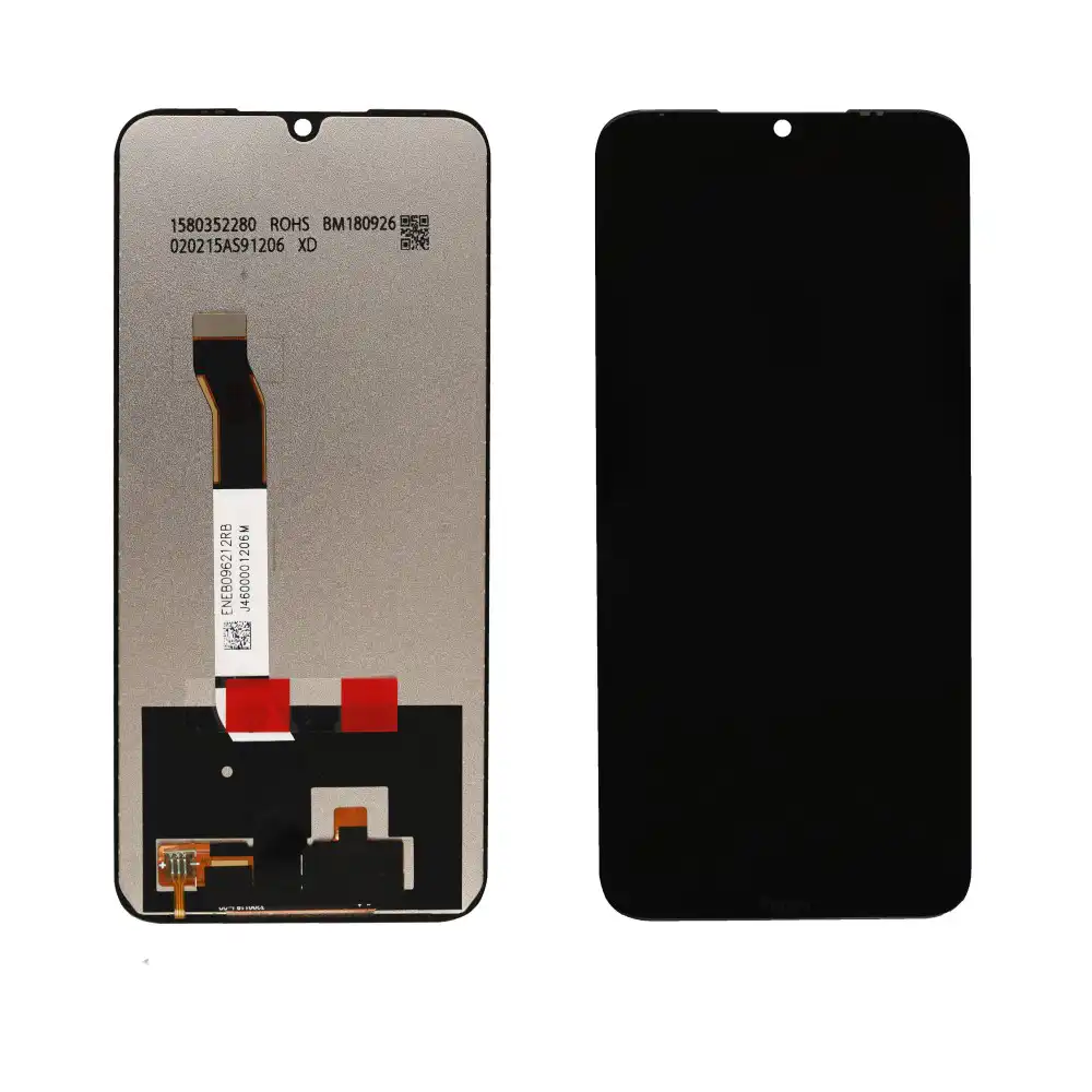 تاچ و ال سی دی شیائومی نوت 8