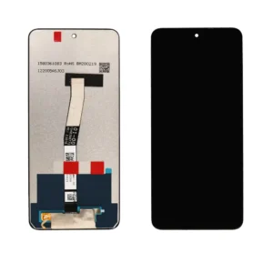 تاچ و ال سی دی شیائومی نوت 9 اس