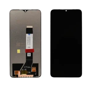 تاچ و ال سی دی شیائومی پوکو ام 3