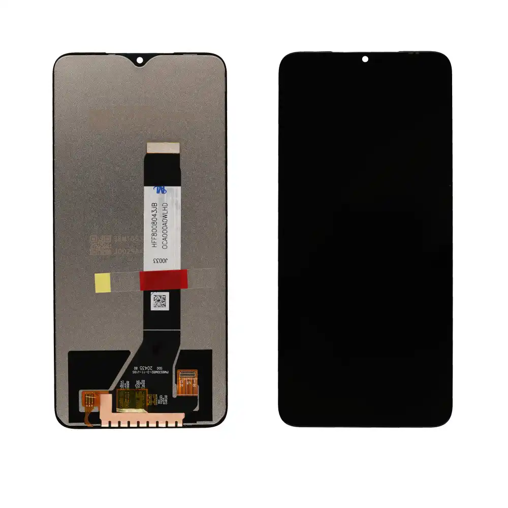 تاچ و ال سی دی شیائومی پوکو ام 3