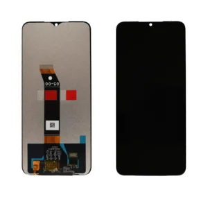 تاچ و ال سی دی شیائومی پوکو ام 5