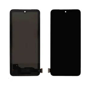 تاچ و ال سی دی شیائومی پوکو ام 5 اس