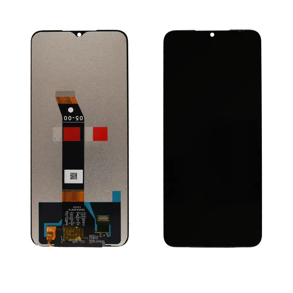 تاچ و ال سی دی شیائومی پوکو ام 5 تاچ و ال سی دی شیائومی پوکو ام 5