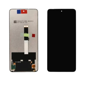 تاچ و ال سی دی شیائومی پوکو ایکس 3