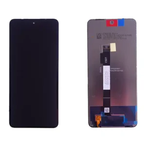 تاچ و ال سی دی شیائومی پوکو ایکس 3 جی تی