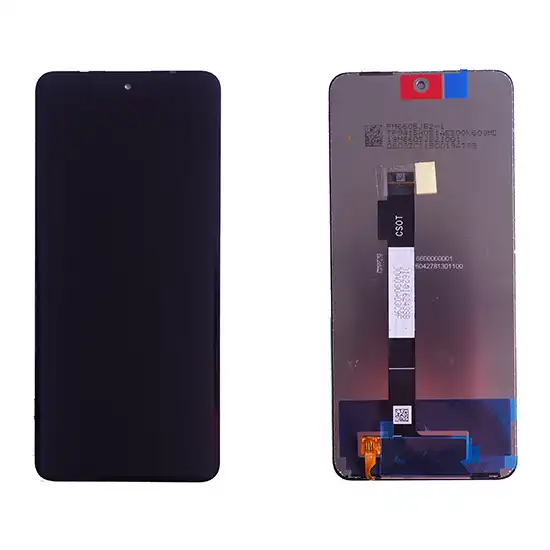 تاچ و ال سی دی شیائومی پوکو ایکس 3 جی تی تاچ و ال سی دی شیائومی پوکو ایکس 3 جی تی