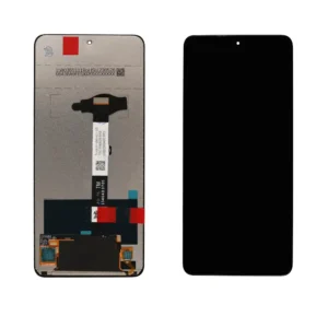 تاچ و ال سی دی شیائومی پوکو ایکس 3 پرو