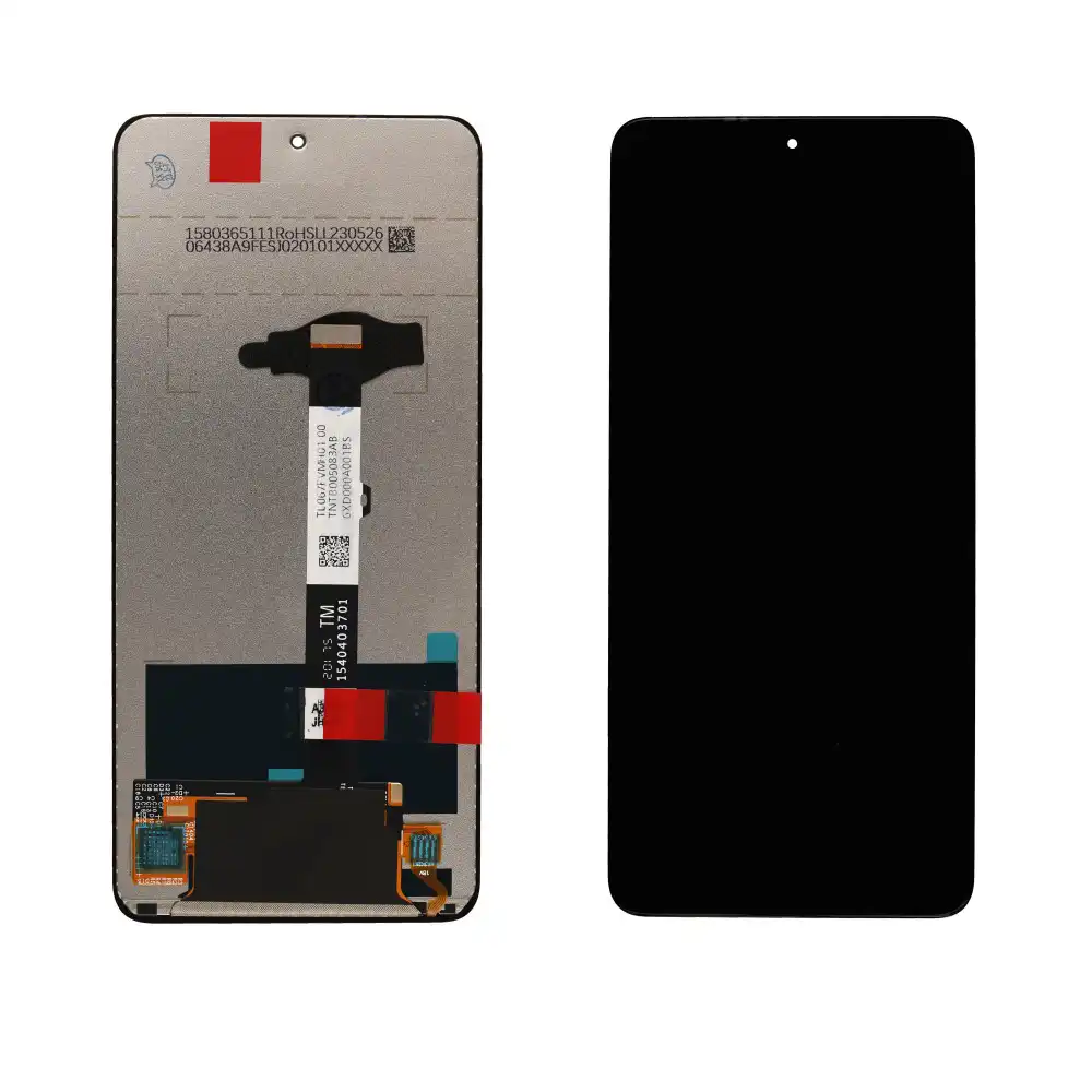 تاچ و ال سی دی شیائومی پوکو ایکس 3 پرو تاچ و ال سی دی شیائومی پوکو ایکس 3 پرو