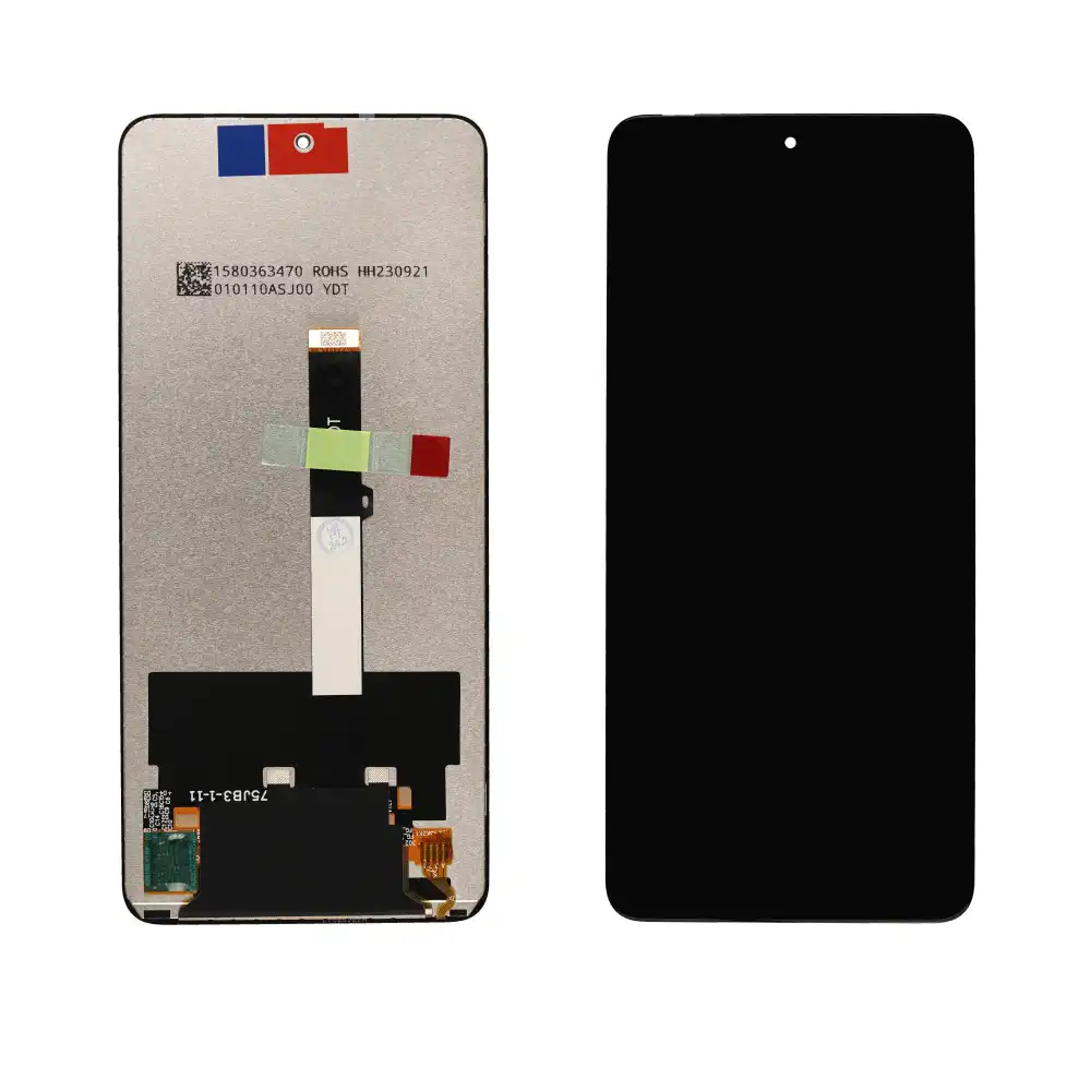 تاچ و ال سی دی شیائومی پوکو ایکس 3