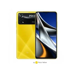 تاچ و ال سی دی شیائومی پوکو ایکس 4 پرو