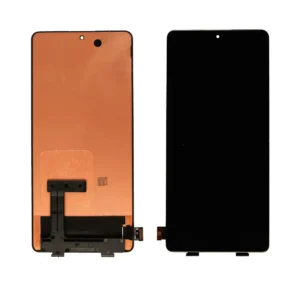 تاچ و ال سی دی شیائومی کا 40 گیمینگ