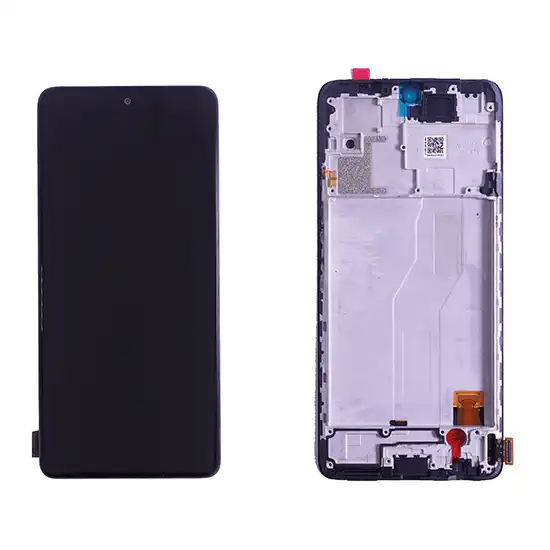 تاچ و ال سی دی شیاومی نوت 10 پرو 4جی