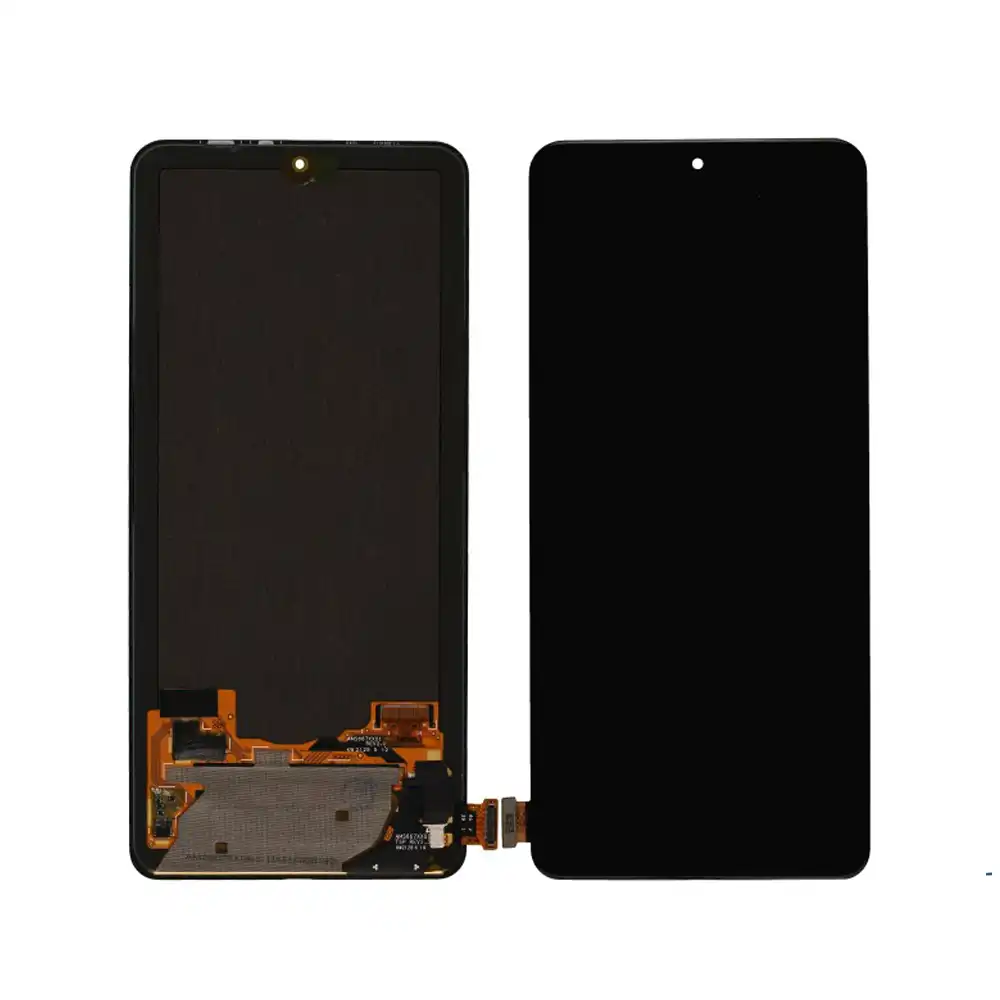 تاچ و ال سی دی شیاومی پوکو اف 4