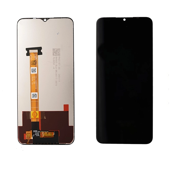 تاچ و ال سی دی اوپو آ 16 کا