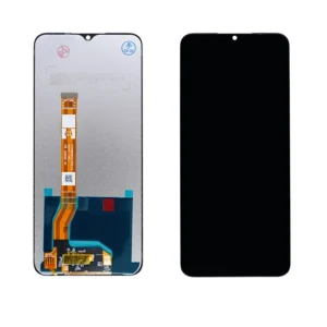 تاچ و ال سی دی اوپو آ 38 4جی