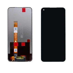 تاچ و ال سی دی اوپو آ 55 4جی