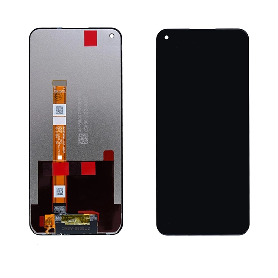 تاچ و ال سی دی اوپو آ 55 4جی