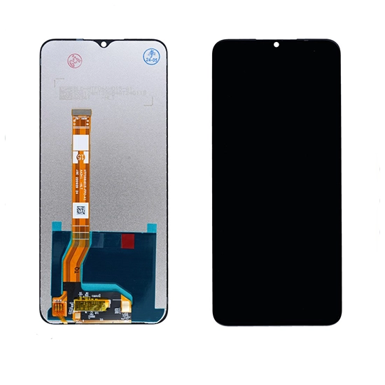 تاچ و ال سی دی اوپو آ 57 4جی