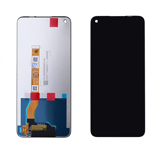 تاچ و ال سی دی اوپو آ 96 4جی