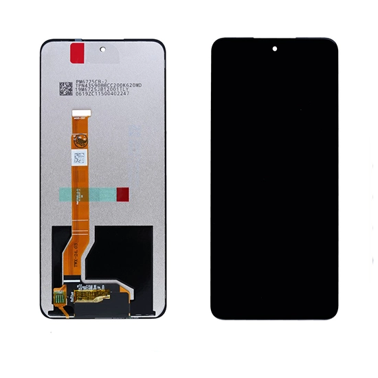 تاچ و ال سی دی اوپو آ 98 5جی - تاچ و ال سی دی اوپو آ 58 4جی