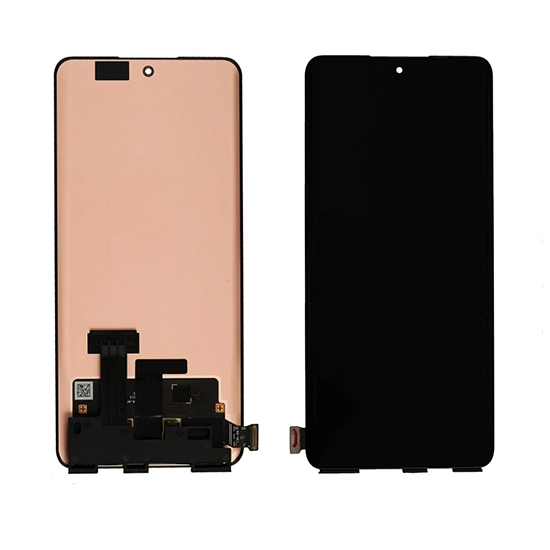 تاچ و ال سی دی اوپو رینو 10 5جی