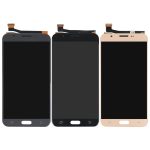 تاچ ال سی دی سامسونگ گلکسی j730 - galaxy j7 pro
