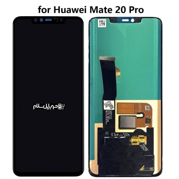 تاچ ال سی دی هواوی Huawei Mate 20