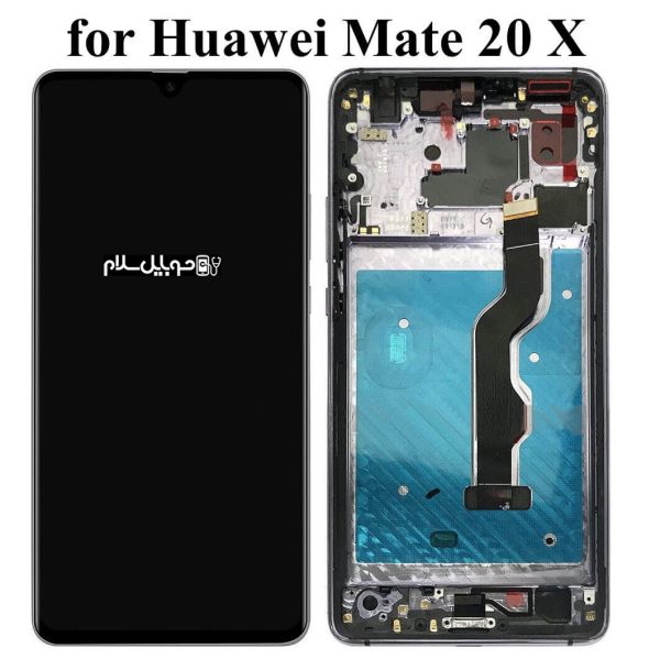 تاچ ال سی دی هواوی Huawei Mate 20X