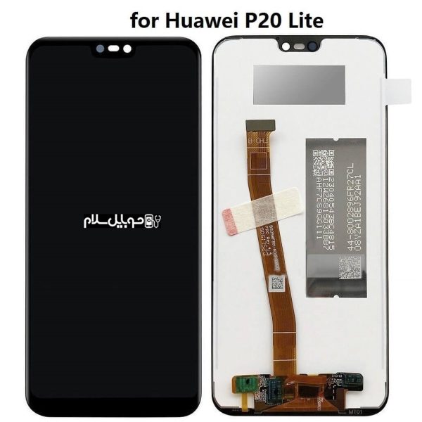 تاچ ال سی دی هواوی Huawei P20 LITE
