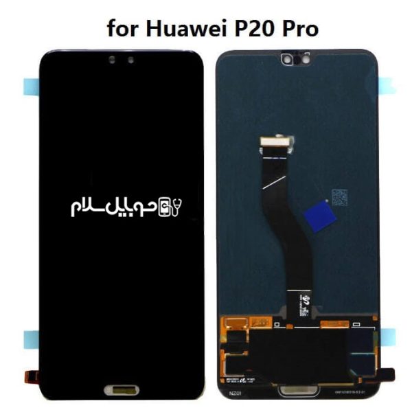 تاچ ال سی دی هواوی Huawei P20 PRO