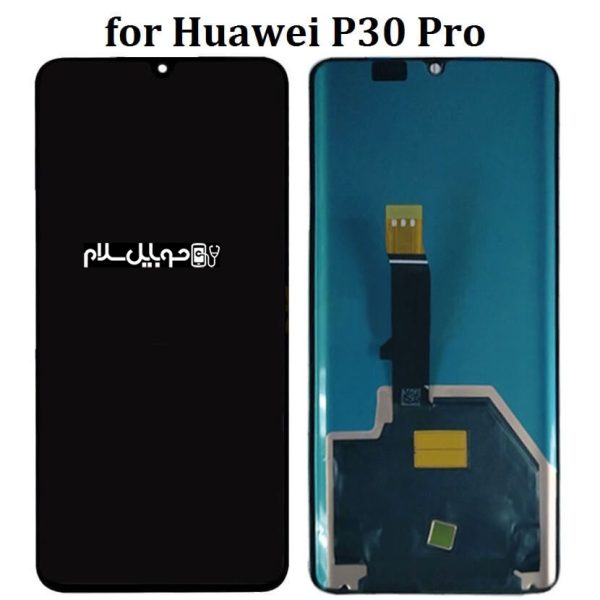 اچ ال سی دی هواوی Huawei P30 PRO