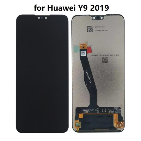 تاچ ال سی دی هواوی Huawei Y9 2019