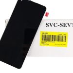تاچ و ال سی دی سامسونگ گلکسی A217 - GALAXY A21s اورجینال بازاری