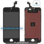 تاچ ال سی دی اپل آیفون 5 اس apple iphone 5S