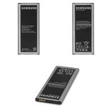باتری سامسونگ گلکسی Battery Samsung Galaxy NOTE 4