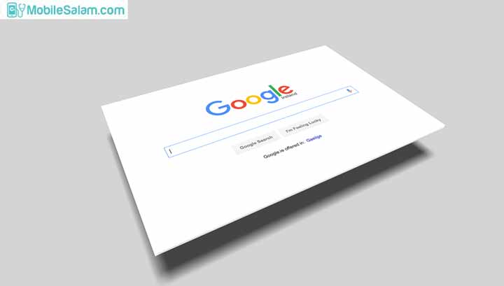 گوگل ادورز برای نتایج جستجو گوگل