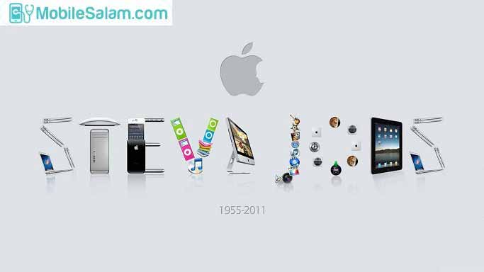 اولین آیپد اپل