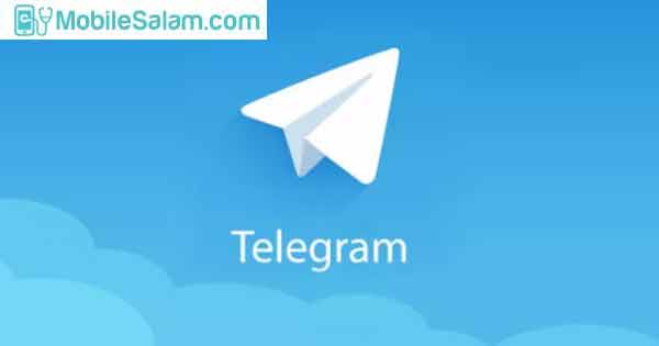 چندین حساب تلگرام در یک موبایل