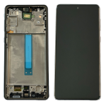تاچ ال سی دی سامسونگ Samsung Galaxy A73 - A736